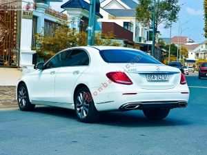 Xe Mercedes Benz E class E200 Exclusive 2020