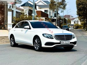 Xe Mercedes Benz E class E200 Exclusive 2020