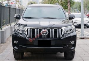 Xe Toyota Prado VX 2.7L 2019