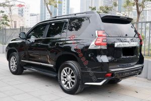 Xe Toyota Prado VX 2.7L 2019