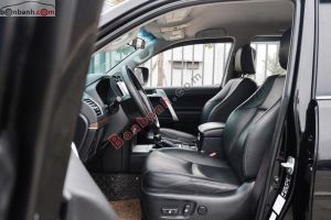 Xe Toyota Prado VX 2.7L 2019