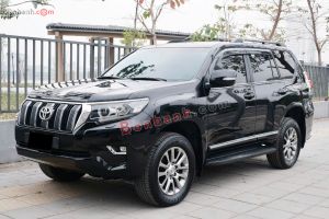 Xe Toyota Prado VX 2.7L 2019