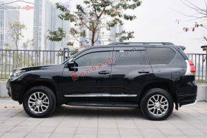 Xe Toyota Prado VX 2.7L 2019