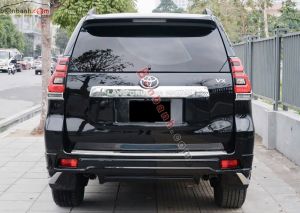 Xe Toyota Prado VX 2.7L 2019