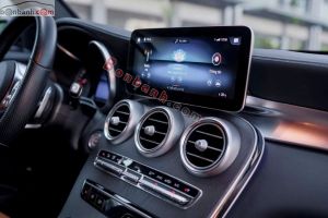 Xe Mercedes Benz GLC 300 4Matic Coupe 2022