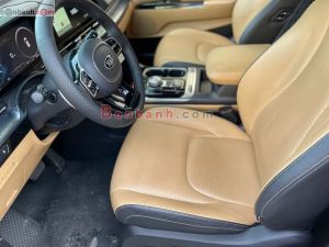 Xe Kia Carnival Signature 3.5G 2021