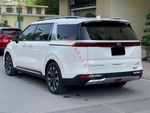 Xe Kia Carnival Signature 3.5G 2021