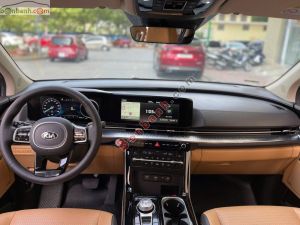 Xe Kia Carnival Signature 3.5G 2021