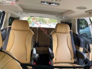 Xe Kia Carnival Signature 3.5G 2021