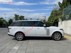 Xe LandRover Range Rover Vogue 3.0 2019