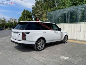 Xe LandRover Range Rover Vogue 3.0 2019