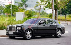 Xe Rolls Royce Phantom 6.7 V12 2009