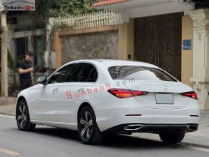 Xe Mercedes Benz C class C200 Avantgarde Plus 2021