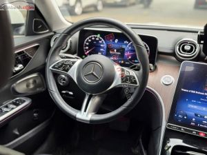 Xe Mercedes Benz C class C200 Avantgarde Plus 2021