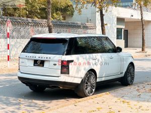 Xe LandRover Range Rover Autobiography 5.0 2014