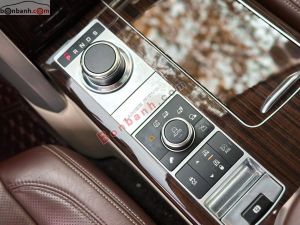 Xe LandRover Range Rover Autobiography 5.0 2014