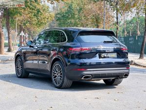 Xe Porsche Cayenne 3.0 V6 2020