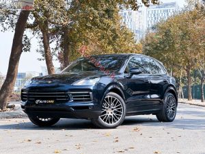 Xe Porsche Cayenne 3.0 V6 2020