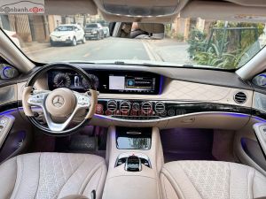 Xe Mercedes Benz Maybach S450 4Matic 2020