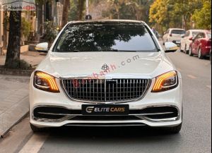 Xe Mercedes Benz Maybach S450 4Matic 2020