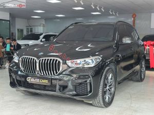 Xe BMW X5 xDrive40i M Sport 2022