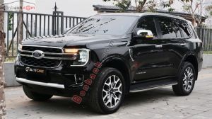 Xe Ford Everest Titanium 2.0L 4x2 AT 2022