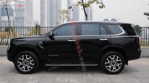 Xe Ford Everest Titanium 2.0L 4x2 AT 2022