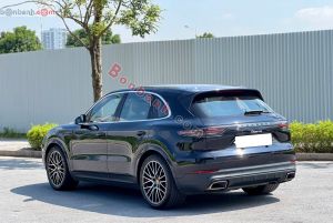 Xe Porsche Cayenne 3.0 V6 2021