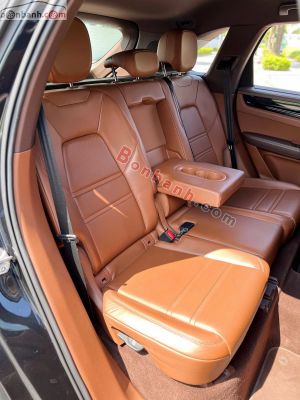 Xe Porsche Cayenne 3.0 V6 2021