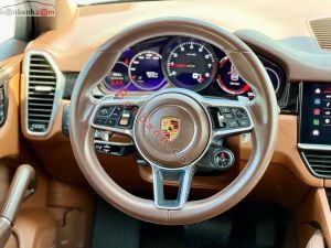 Xe Porsche Cayenne 3.0 V6 2021