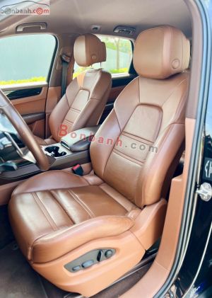 Xe Porsche Cayenne 3.0 V6 2021