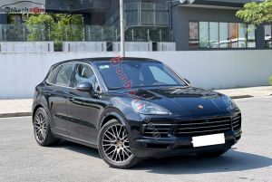 Xe Porsche Cayenne 3.0 V6 2021