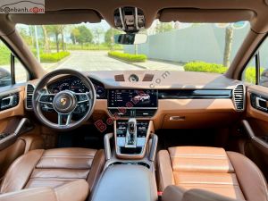 Xe Porsche Cayenne 3.0 V6 2021