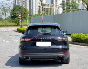 Xe Porsche Cayenne 3.0 V6 2021