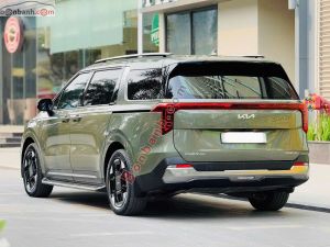 Xe Kia Carnival Signature 2.2D 2024