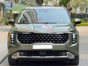 Xe Kia Carnival Signature 2.2D 2024