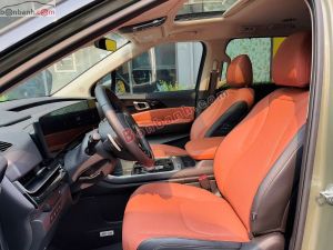 Xe Kia Carnival Signature 2.2D 2024