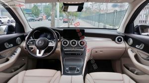 Xe Mercedes Benz GLC 300 4Matic 2021