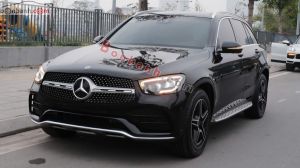 Xe Mercedes Benz GLC 300 4Matic 2021