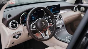 Xe Mercedes Benz GLC 300 4Matic 2021