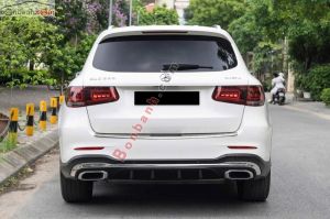 Xe Mercedes Benz GLC 300 4Matic 2021