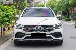 Xe Mercedes Benz GLC 300 4Matic 2021