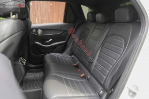Xe Mercedes Benz GLC 300 4Matic 2021