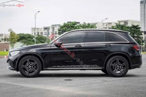 Xe Mercedes Benz GLC 300 4Matic 2021