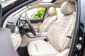 Xe Mercedes Benz GLC 300 4Matic 2021