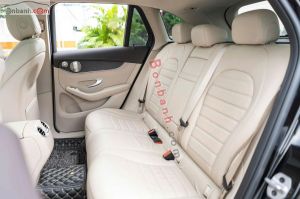 Xe Mercedes Benz GLC 300 4Matic 2021