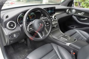 Xe Mercedes Benz GLC 300 4Matic 2021