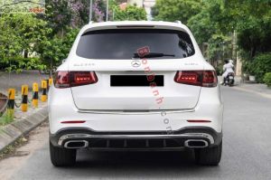 Xe Mercedes Benz GLC 300 4Matic 2021