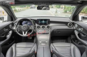 Xe Mercedes Benz GLC 300 4Matic 2021