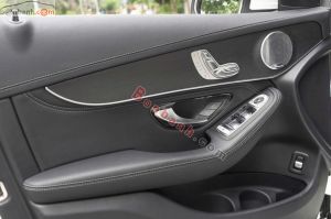 Xe Mercedes Benz GLC 300 4Matic 2021
